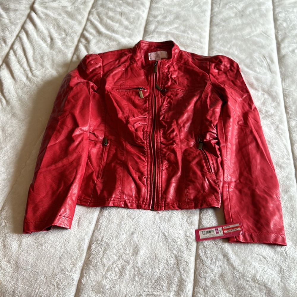 New- Xhilaration- jacket
